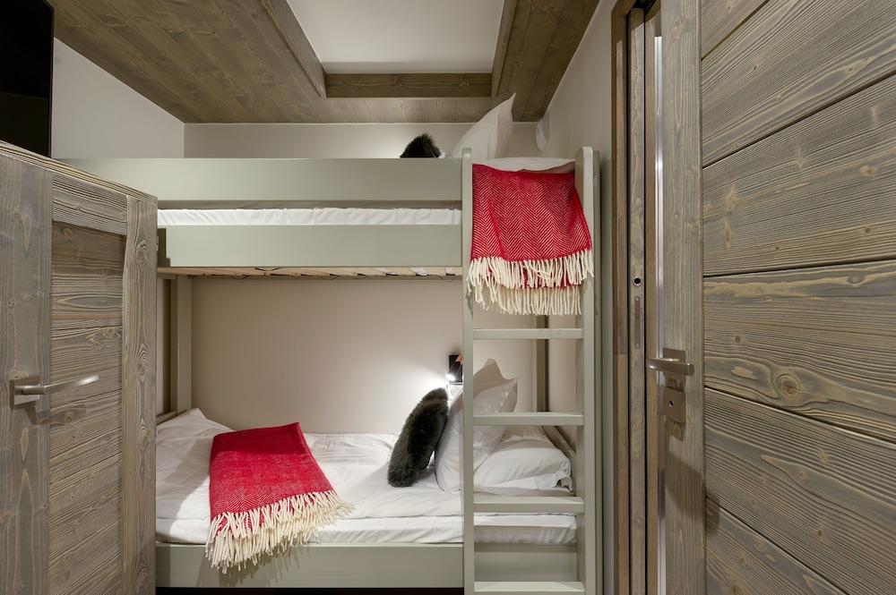 Le C by Alpine Resorts