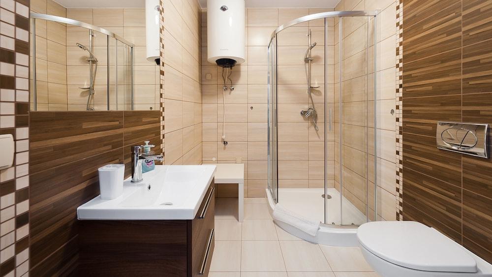 Sun & Snow Kościelisko Królewska