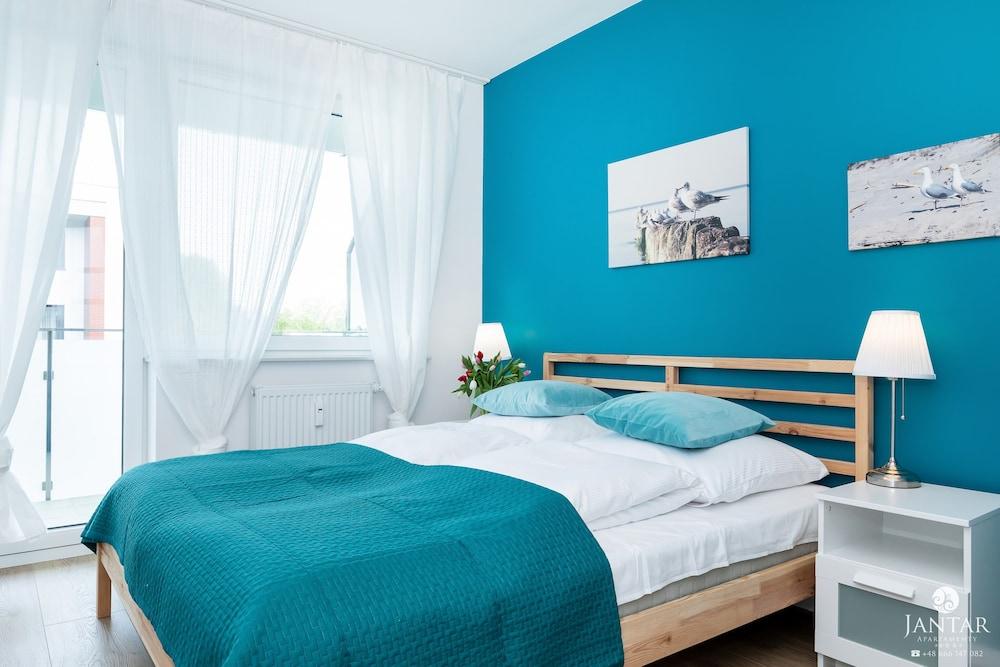 Jantar Apartamenty Bliżej Morza