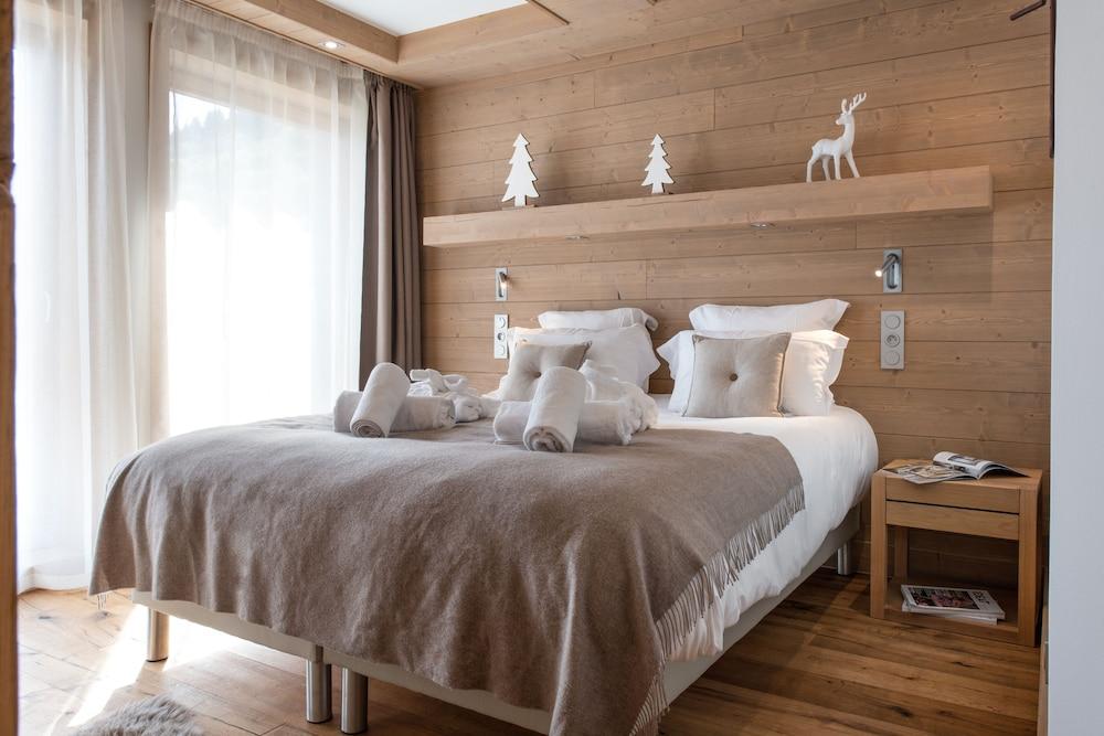 Annapurna by Alpine resorts