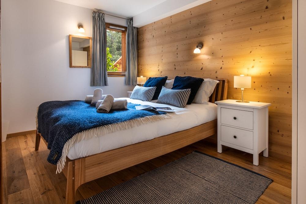 K2 by Alpine Resorts