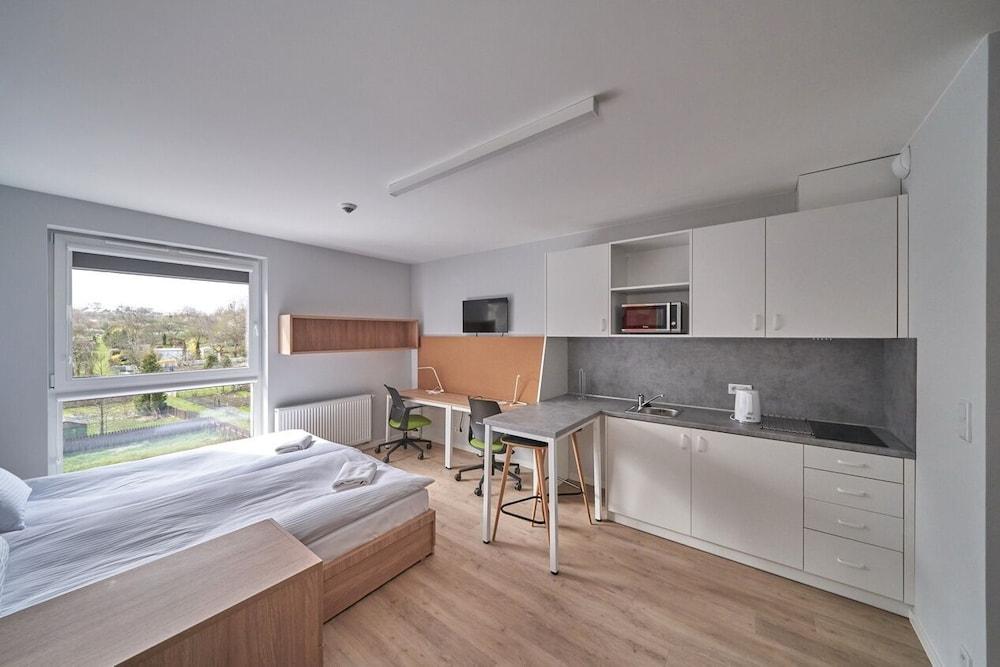 Apartamenty Collegia