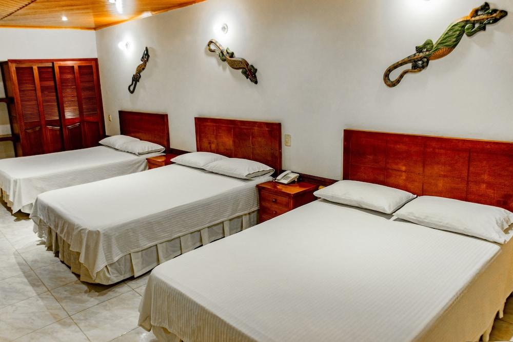 Capital Inn San Jose