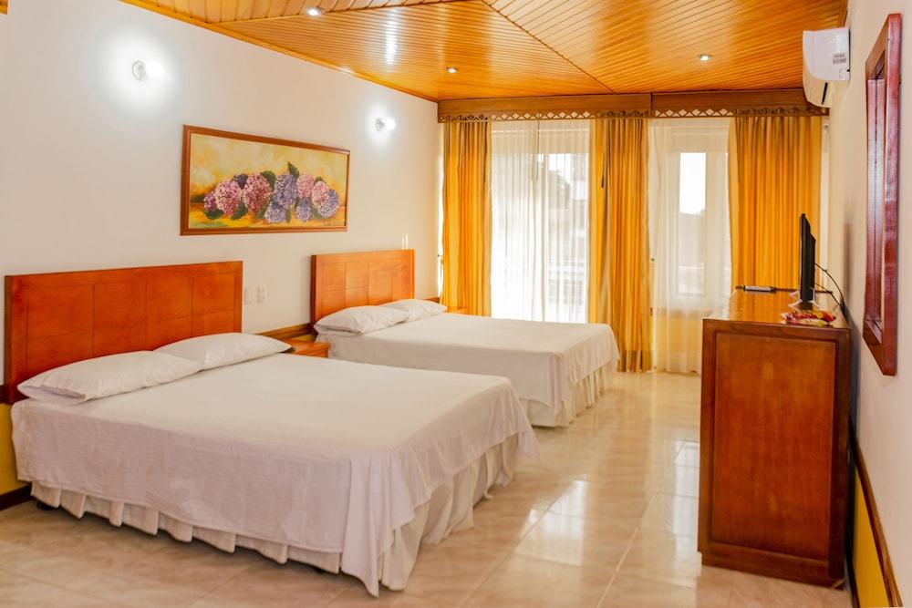 Capital Inn San Jose