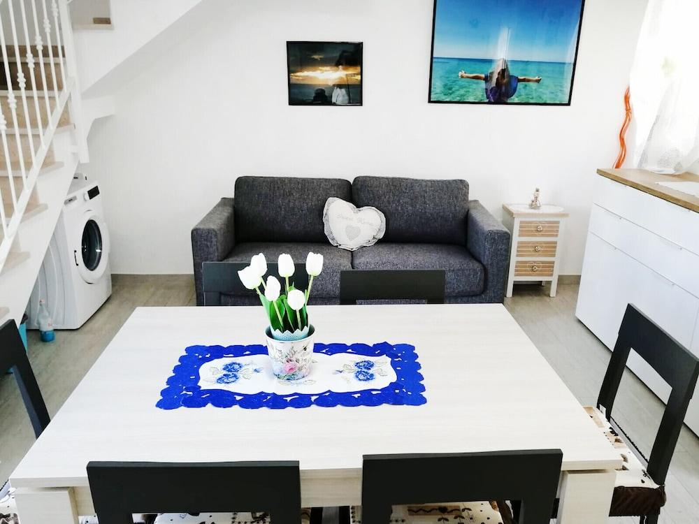 Affittimoderni Salento Spiaggia Bianca