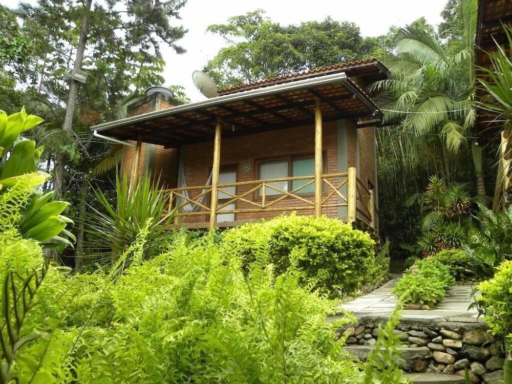 Pousada Nosso Bosque