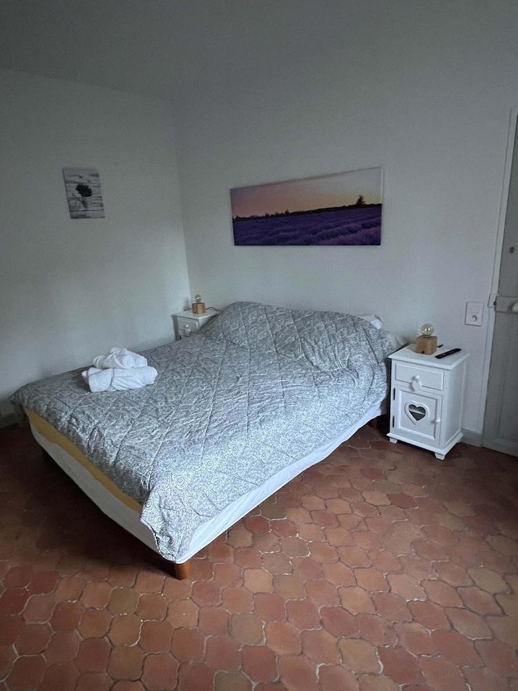 La Figuiere Fontaine de Vaucluse