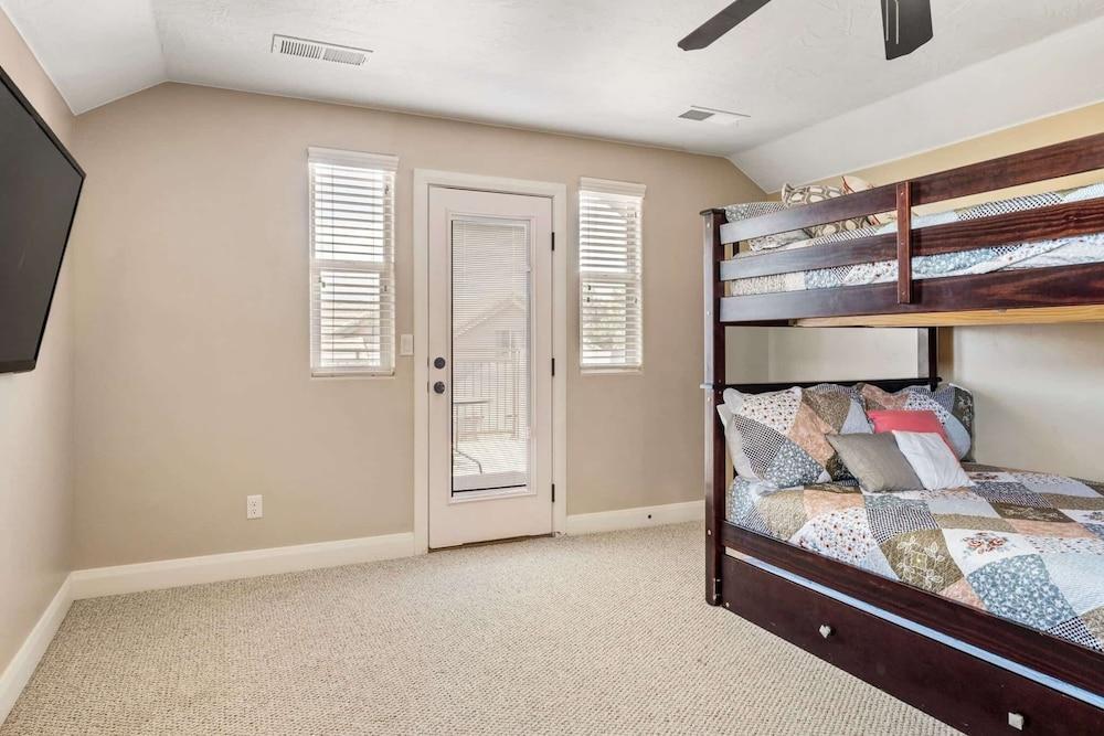 Escondido by RedAwning