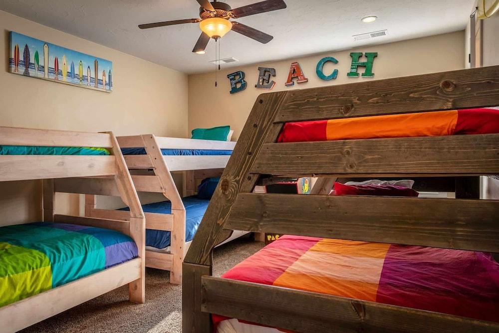 The Beach House by RedAwning