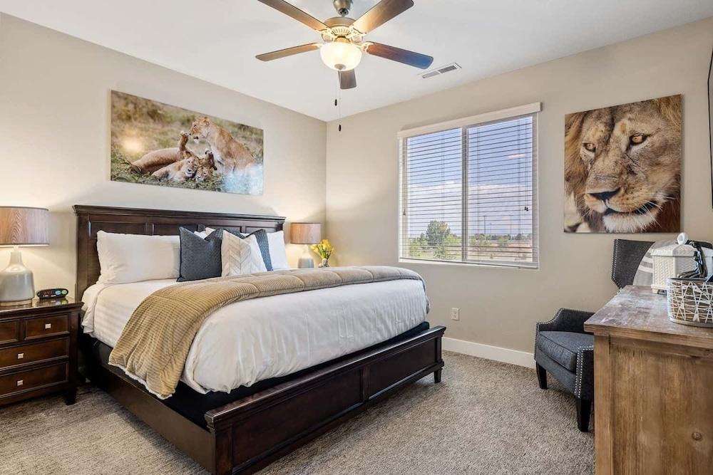 Million Dollar View #67 by RedAwning