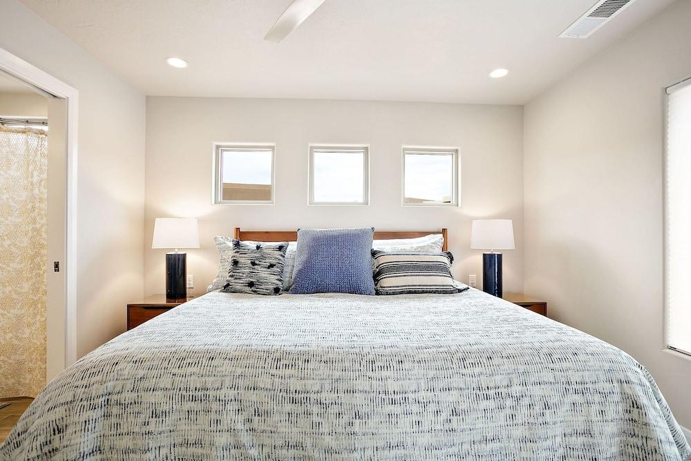 Sunset Terrace by RedAwning