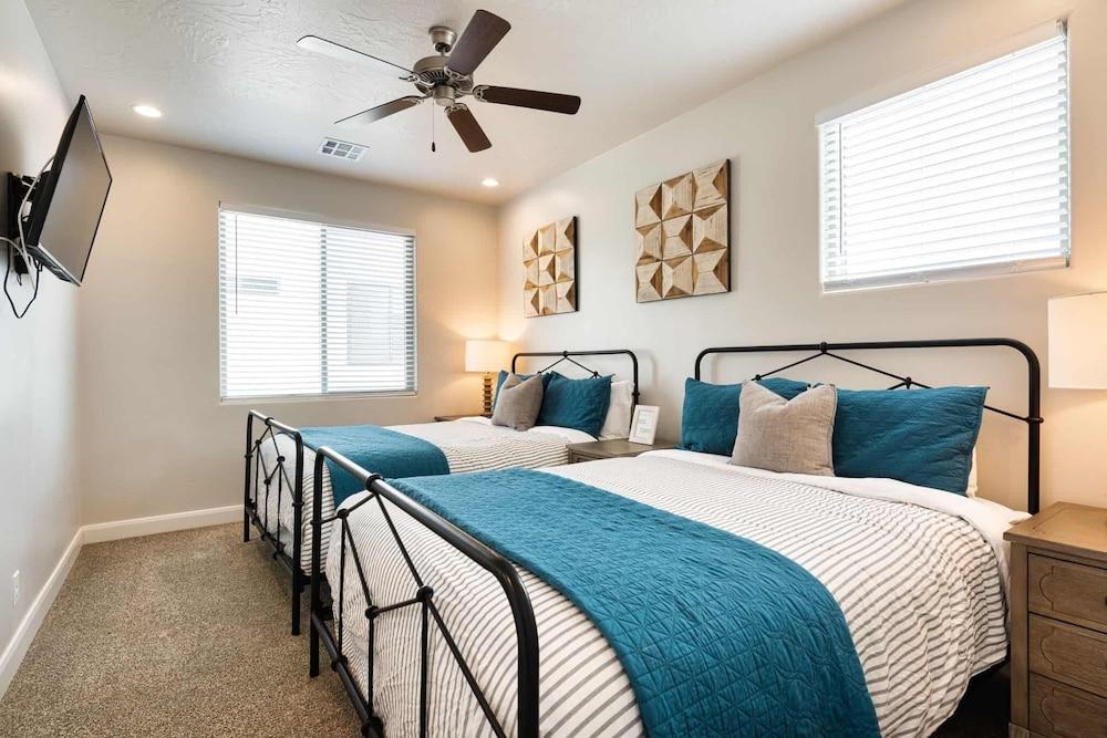 The Good Place by RedAwning