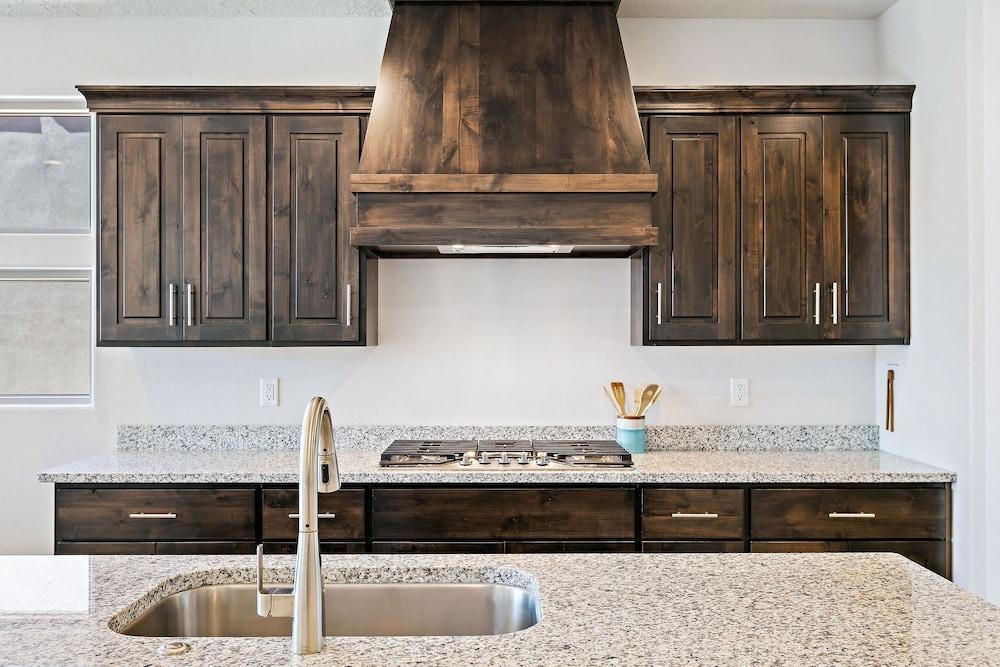 Triple R Getaway by RedAwning