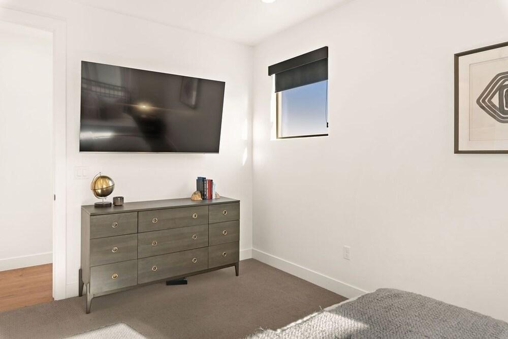 All Decked Out by RedAwning