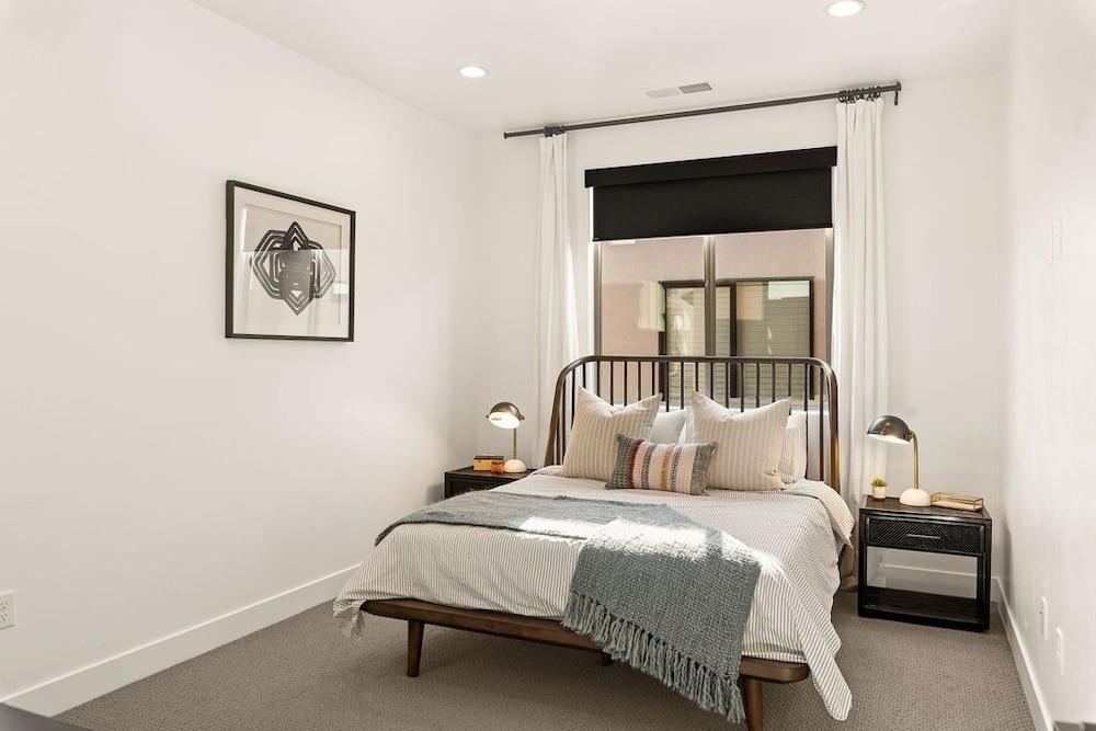 All Decked Out by RedAwning