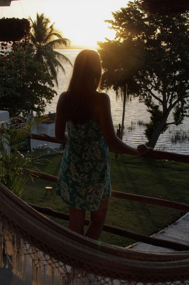 Tropic Bacalar Hotel