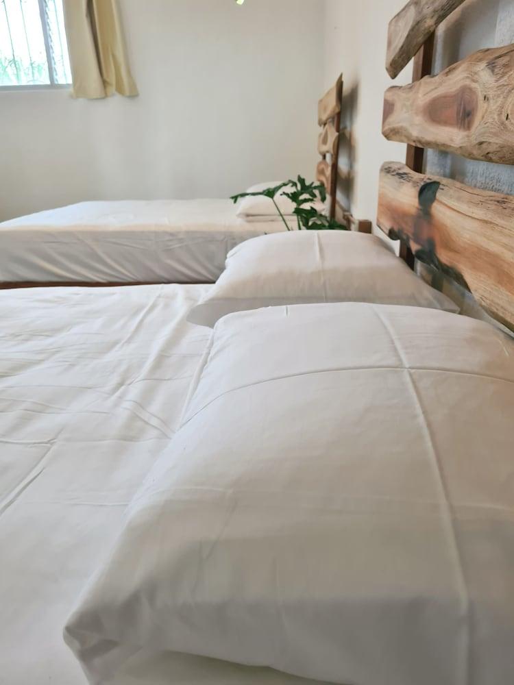 Tropic Bacalar Hotel