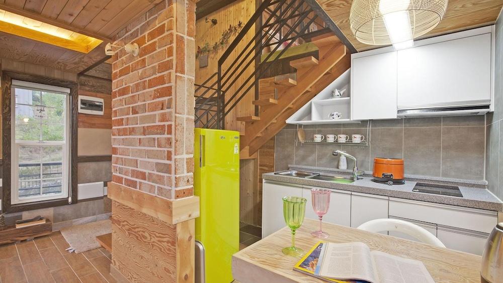 Gapyeong Beethoven House Pension