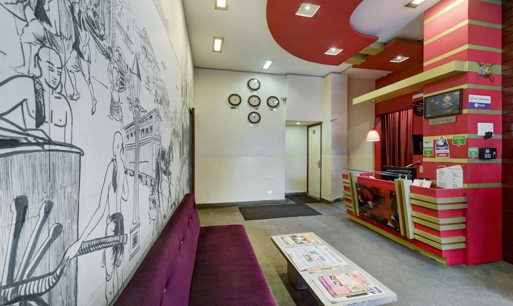 Treebo Pawan Putra, Kankurgachi