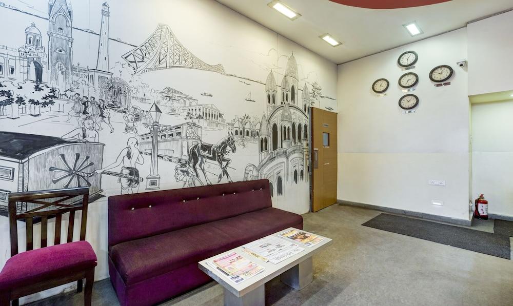 Treebo Pawan Putra, Kankurgachi