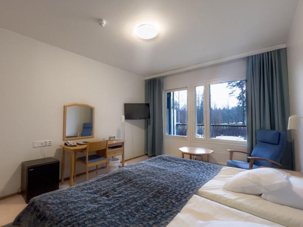 Lehmirannan lomakeskus