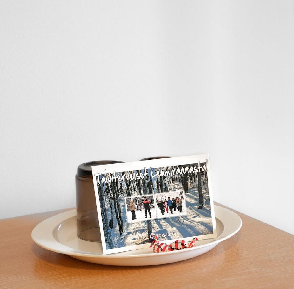 Lehmirannan lomakeskus