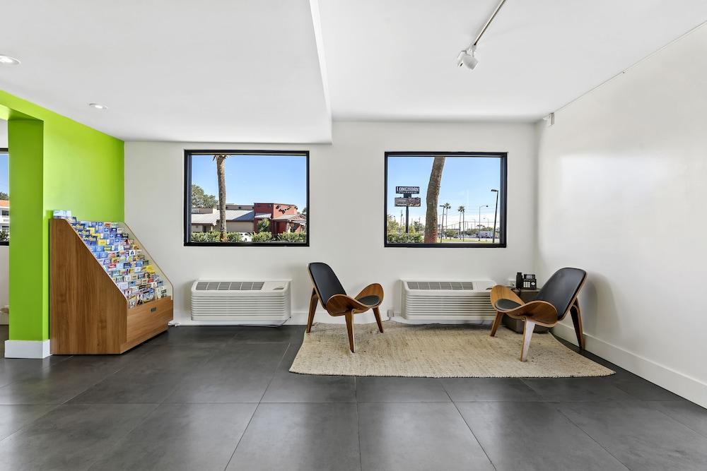 Developer Inn Express Fundamental