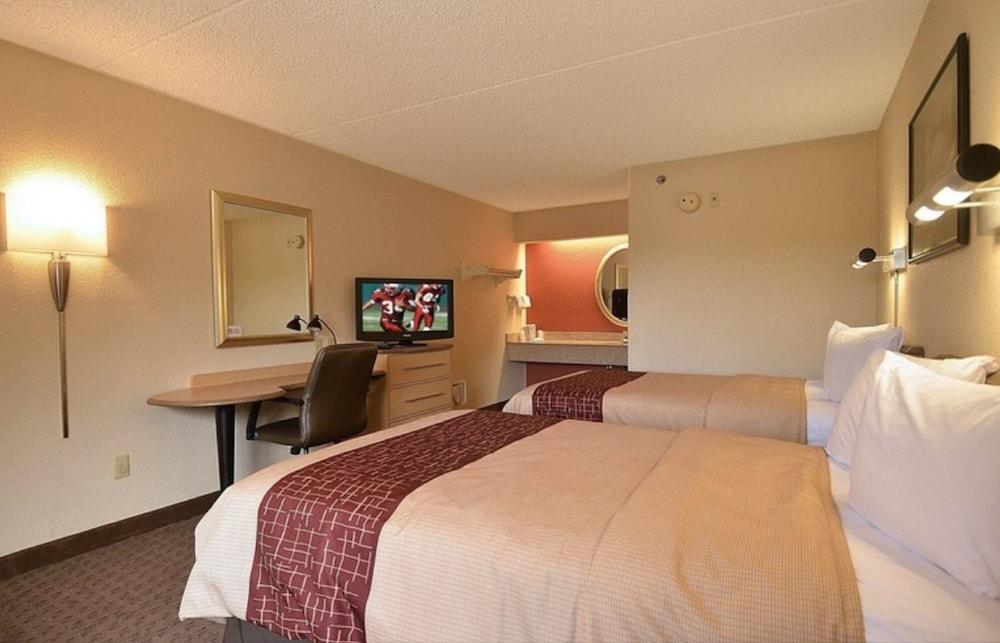 FairBridge Inn Express Baton Rouge