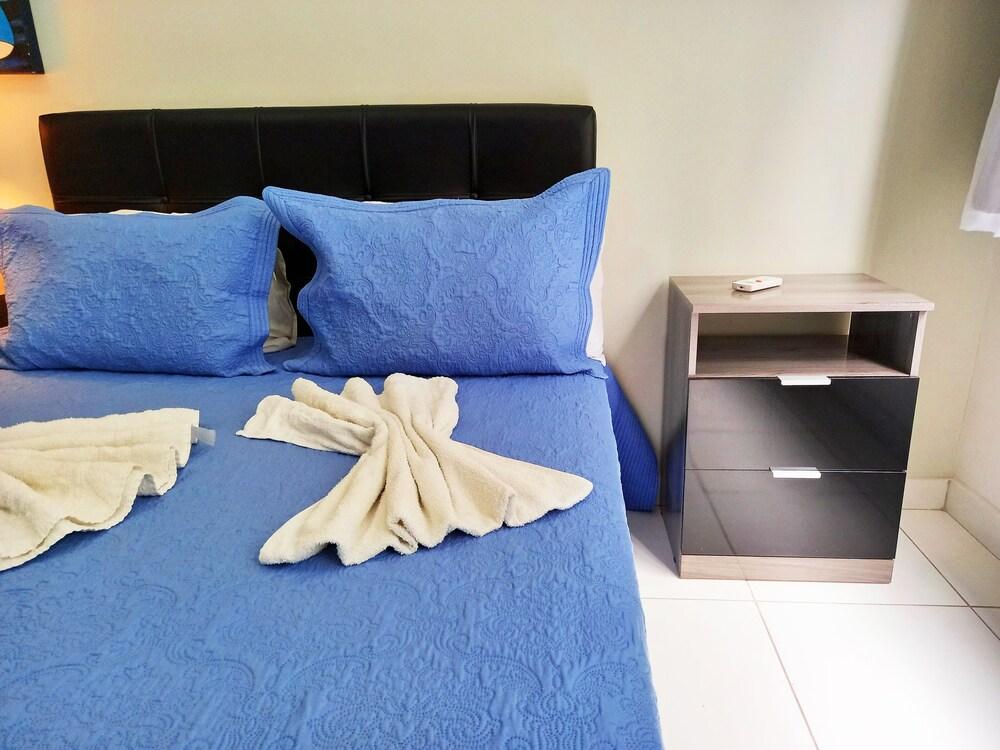 TC308 Aconchegante Studio na Praia