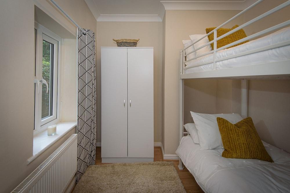 Karah Suites - Parliament Street