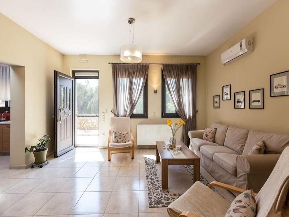 Villa Kalliope Crete