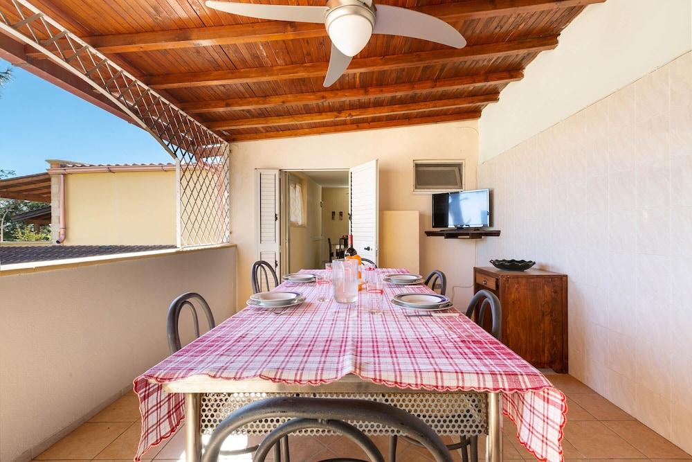 1881 Appartamento Oltremare by Barbarhouse