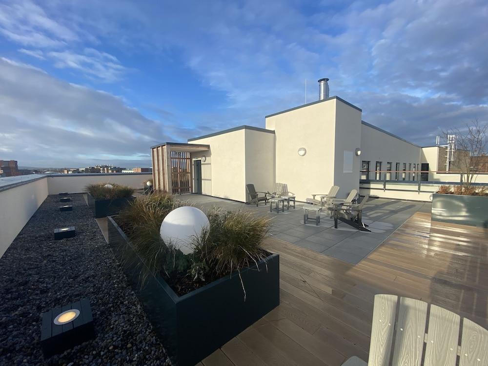 FromHere Cork Street Self Catering