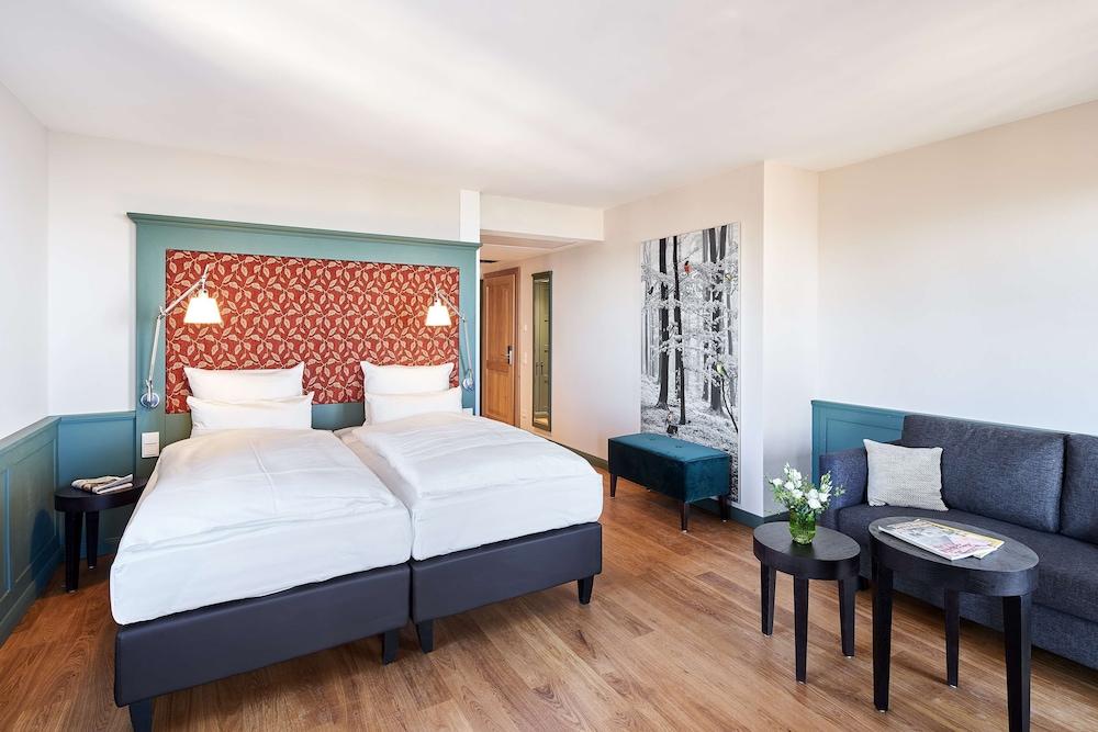 Berggasthof Königstuhl