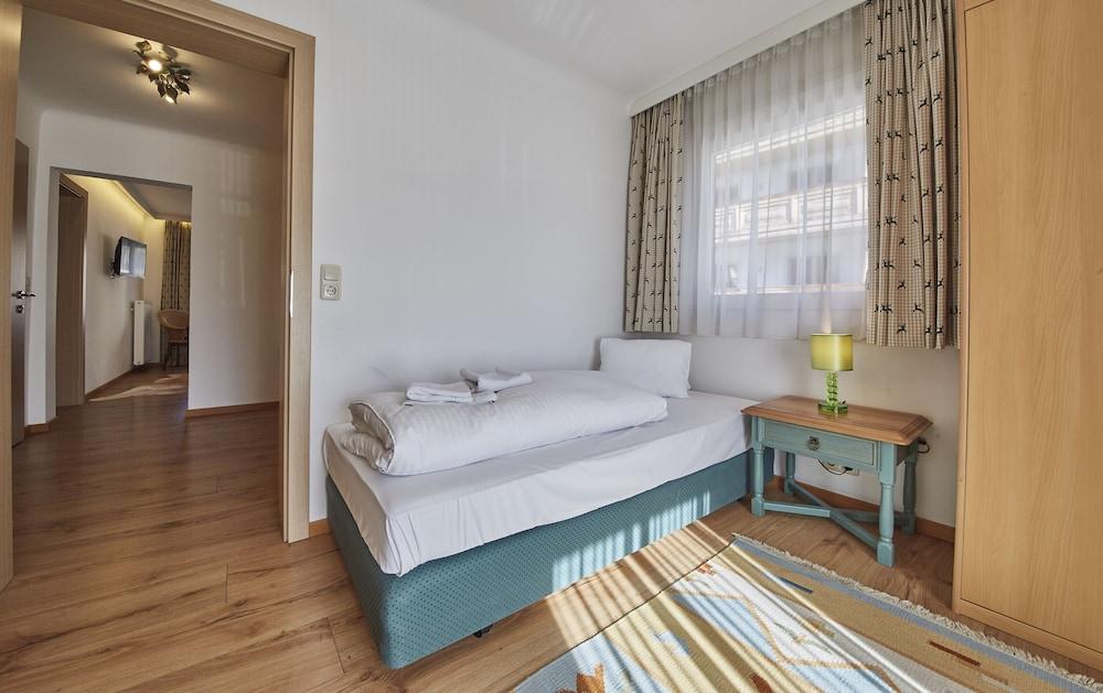 TownHouse Appartements