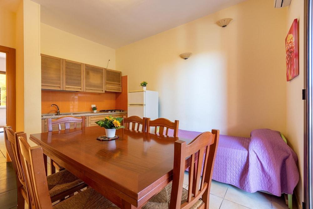 1990 Appartamento Azzurra