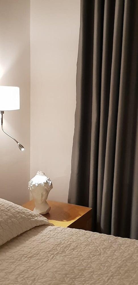 Vasiliki Beachfront Luxury Apartment