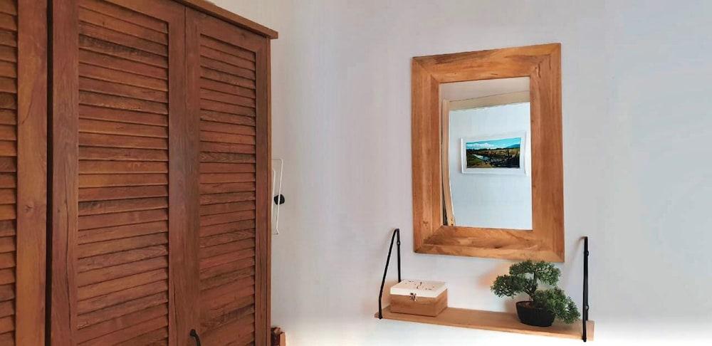 Vasiliki Beachfront Luxury Apartment