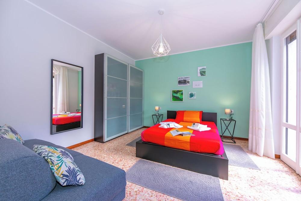 Villa Giulietta Private Pool