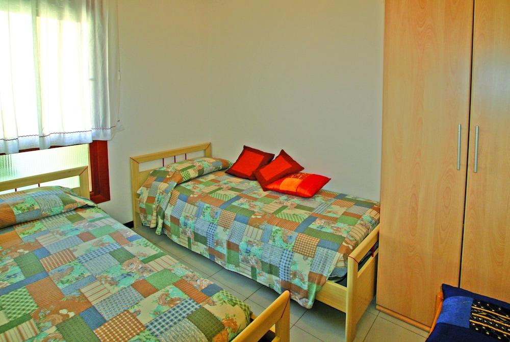 Residence Le Zattere