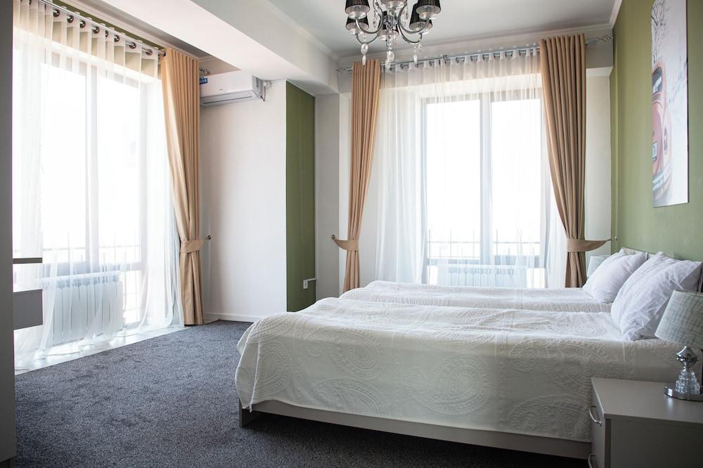 Casablanca Apart Hotel