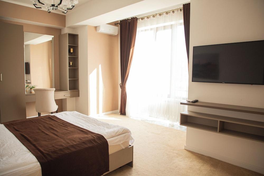 Casablanca Apart Hotel