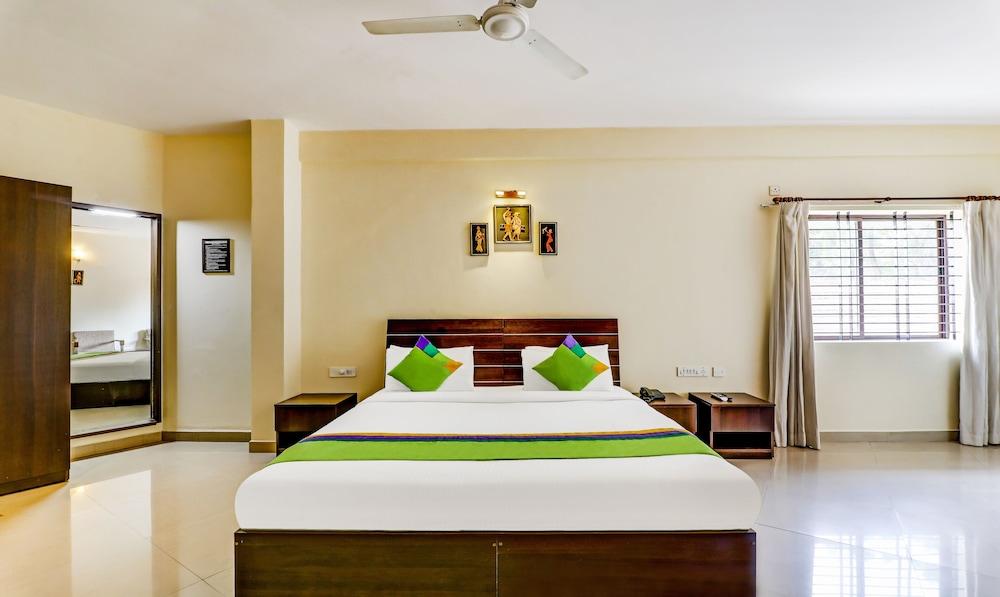 Treebo Trend Fort Mercara