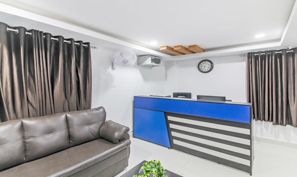 Itsy Hotels D'Comfort Inn