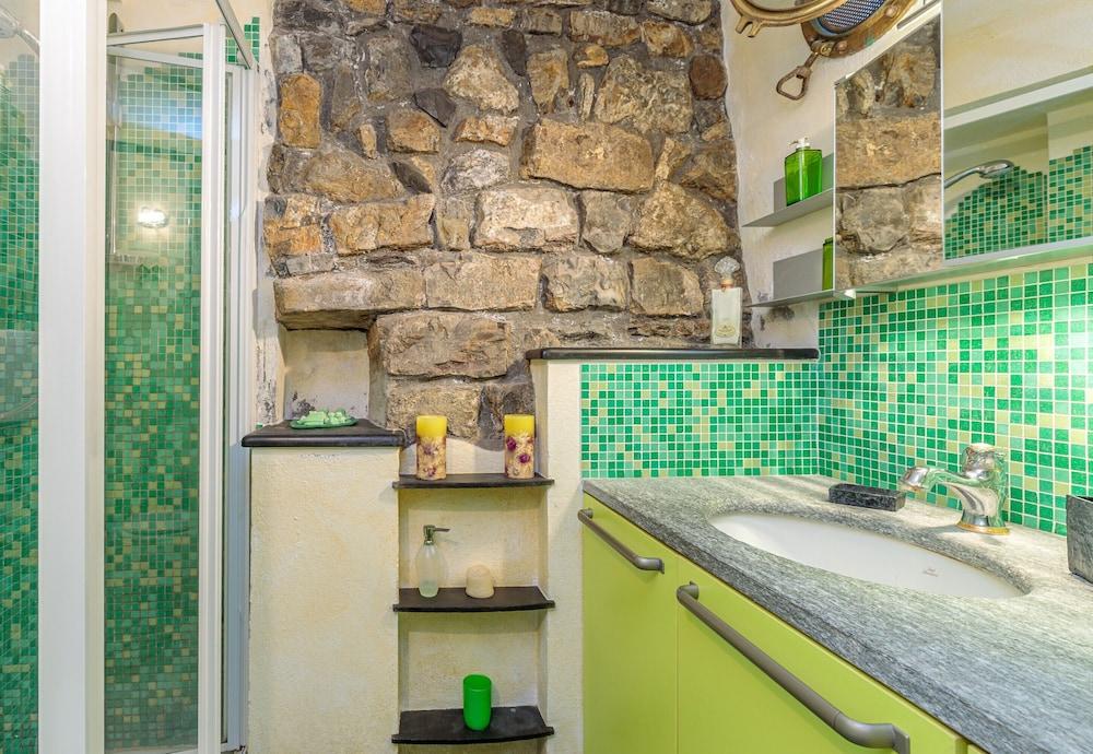 Il Nido Cervo 500 m From sea