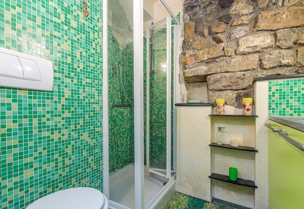 Il Nido Cervo 500 m From sea