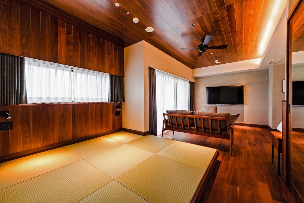 Prostyle Terrace Naha