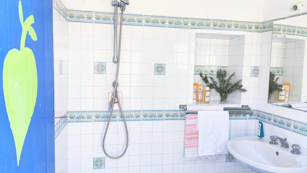 Impeccable 1-bed House in Stromboli