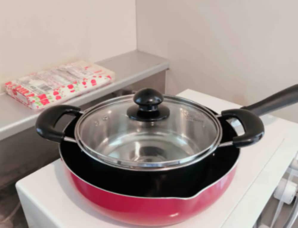 IKminami6jo residence 601