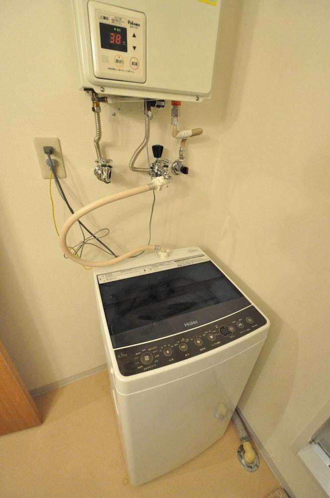 IKminami6jo residence 803